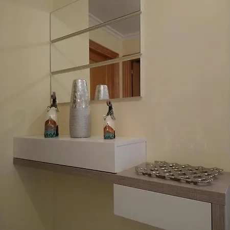 El Piso De Jose Antonio *