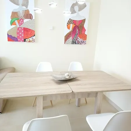 El Piso De Jose Antonio *
