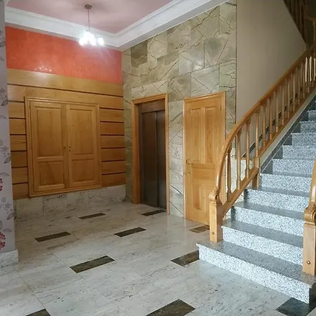 El Piso De Jose Antonio * Foz