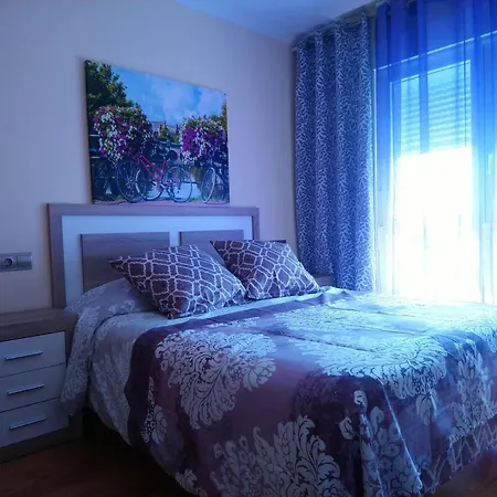 El Piso De Jose Antonio