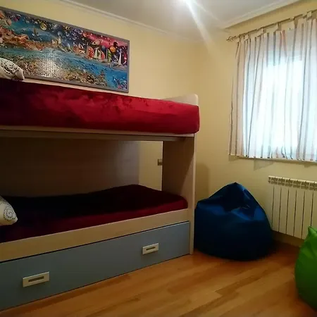 El Piso De Jose Antonio * Foz