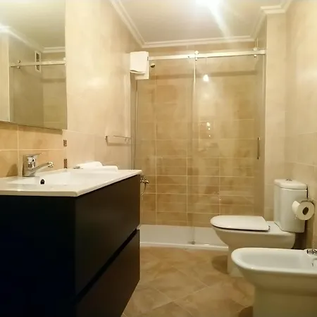 El Piso De Jose Antonio Διαμέρισμα *