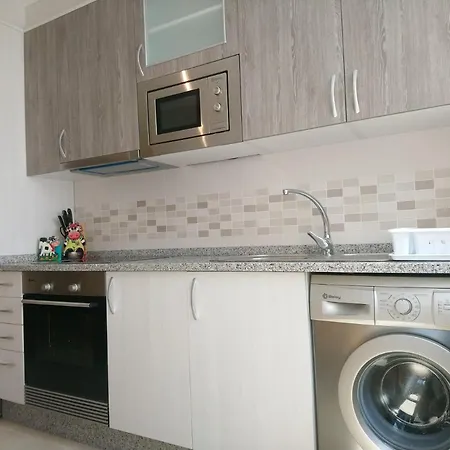 El Piso De Jose Antonio Διαμέρισμα Foz