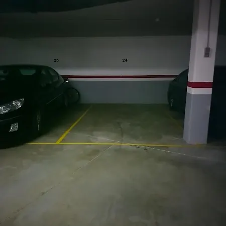 El Piso De Jose Antonio * Foz