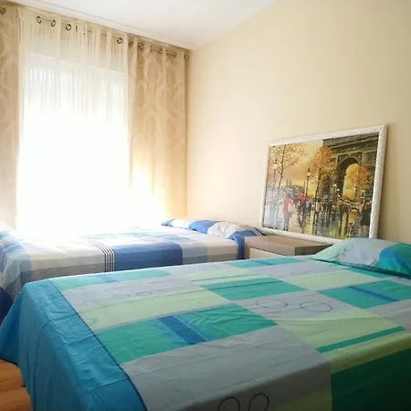 El Piso De Jose Antonio * Foz
