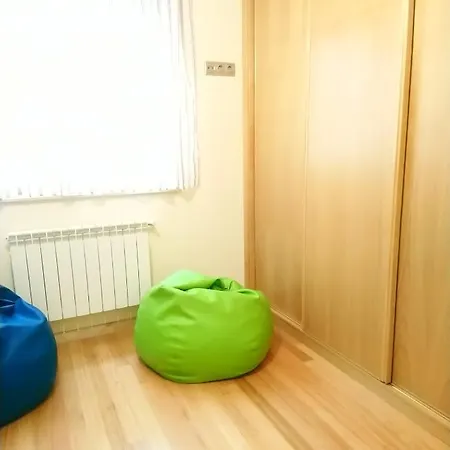El Piso De Jose Antonio *