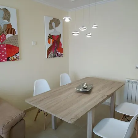 El Piso De Jose Antonio Διαμέρισμα